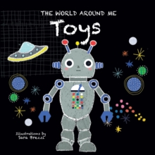 Toys: The World Around Me