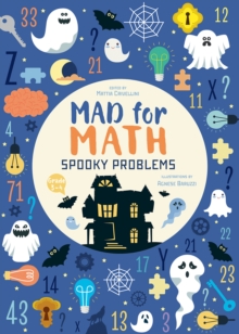 Spooky Problems : Mad for Math