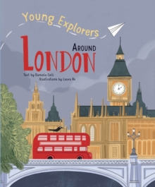 Around London : Young Explorers