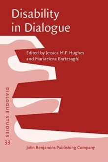 Disability in Dialogue