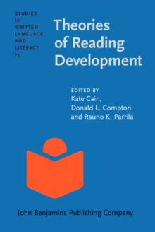 Theories of Reading Development