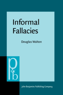 Informal Fallacies