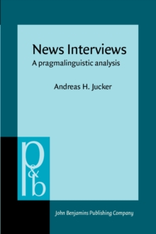 News Interviews : A pragmalinguistic analysis