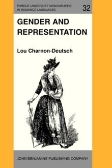 Gender and Representation : Women in Spanish realist fiction