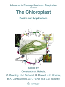 The Chloroplast : Basics and Applications