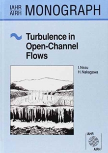 Turbulence in Open Channel Flows
