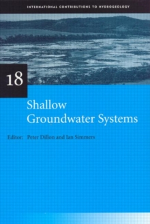 Shallow Groundwater Systems : IAH International Contributions to Hydrogeology 18