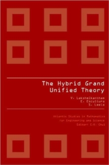 Hybrid Grand Unified Theory, The