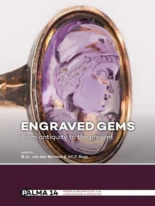 Engraved Gems : From antiquity to the present