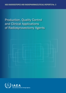 Production, Quality Control and Clinical Applications of Radiosynovectomy Agents