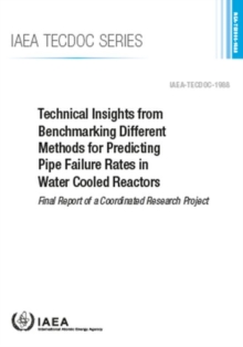 Technical Insights from Benchmarking Different Methods for Predicting Pipe Failure Rates in Water Cooled Reactors