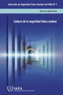 Nuclear Security Culture : Implementing Guide
