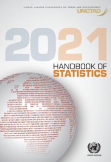 UNCTAD handbook of statistics 2021