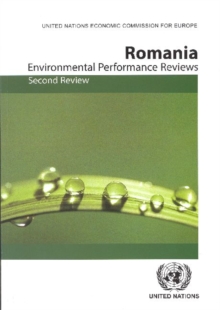 Romania : second review