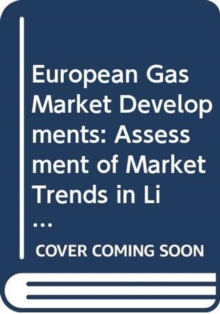 European gas market developments : assessment of market trends in liquefied natural gas