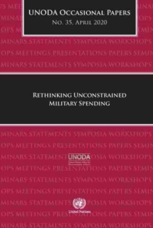 Rethinking unconstrained military spending