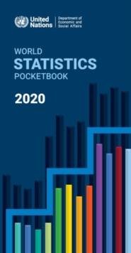 World statistics pocketbook 2020 : containing data available as of 30 June 2020