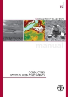 Conducting national feed assessments