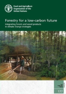 Forestry for a low-carbon future : integrating forests and wood products in climate change strategies