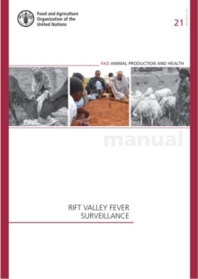 Rift Valley Fever surveillance