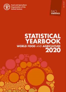 World food and agriculture : statistical yearbook 2020