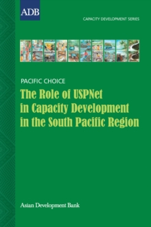 The Role of USPNet in Capacity Development in the South Pacific Region