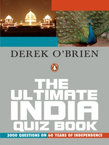 The Ultimate India Quiz Book