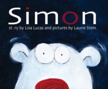 Simon : Story Book