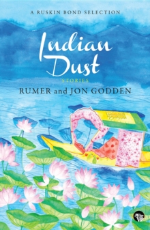 Indian Dust : Stories