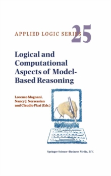 Logical and Computational Aspects of Model-Based Reasoning