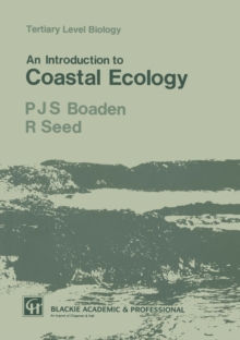 An Introduction to Coastal Ecology