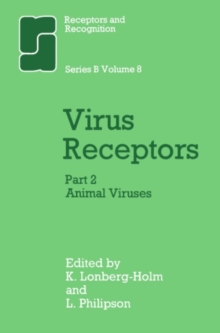 Virus Receptors : Part 2: Animal Viruses