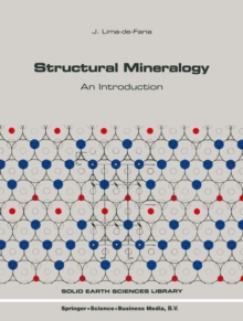 Structural Mineralogy : An Introduction