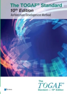 TOGAF STANDARD 10TH EDITION ARCHITECTURE