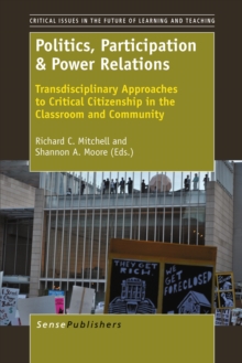 Politics, Participation & Power Relations