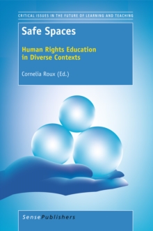 Safe Spaces : Human Rights Education in Diverse Diverse