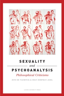 Sexuality and Psychoanalysis : Philosophical Criticisms