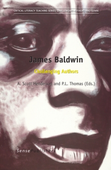 James Baldwin : Challenging Authors