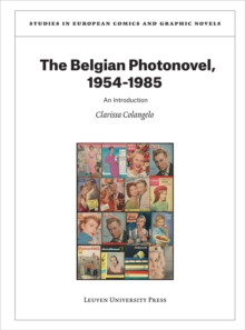 The Belgian Photonovel, 1954-1985 : An Introduction