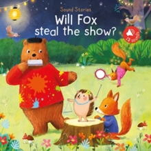 Will Fox Steal the Show