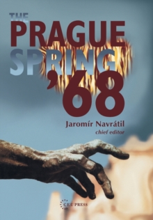 The Prague Spring, 1968