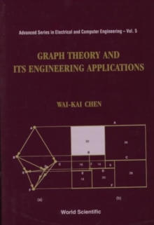 Graph Theory And Its Engineering Applications