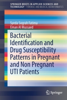 Bacterial Identification and Drug Susceptibility Patterns in Pregnant and Non Pregnant UTI Patients