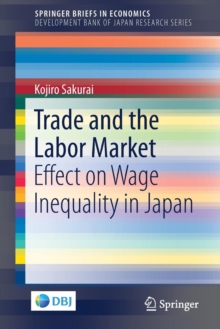 Trade and the Labor Market : Effect on Wage Inequality in Japan
