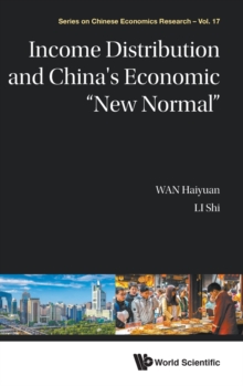Income Distribution And China's Economic 