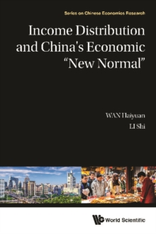 Income Distribution And China's Economic 