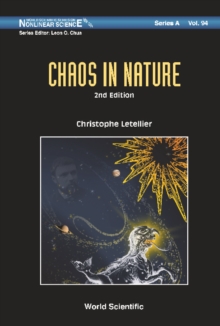 Chaos In Nature (Second Edition)