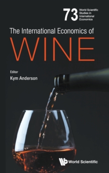 International Economics Of Wine, The