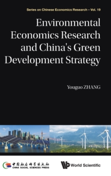 Environmental Economics Research And China's Green Development Strategy