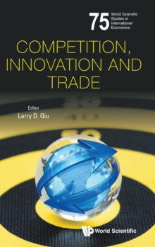 Competition, Innovation And Trade